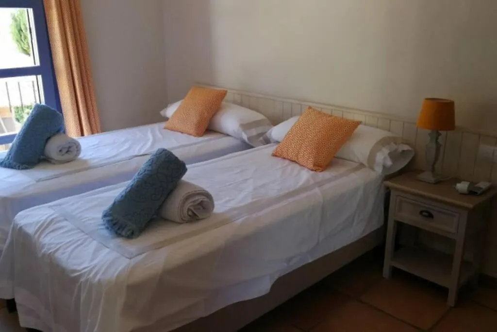 Amazing Villa To Rent At Estepona - Near Beaches Spain