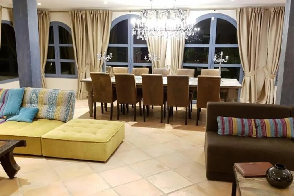Amazing Villa To Rent At Estepona - Near Beaches 0*,  스페인